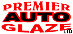 Glaziers | Premier Auto Glaze